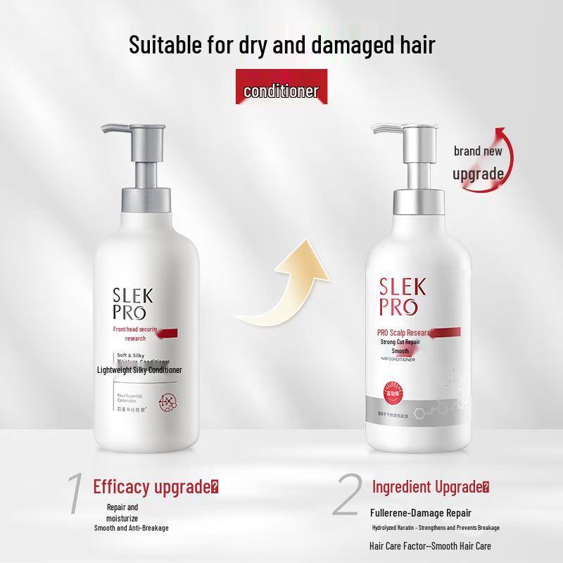 Sule Hair & Body Care Collection