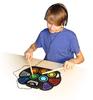 Colorful Drum Roll-Up