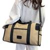 Large Capacity Leisure Travel Bag Fashionable Personality Hand-held Business Travel Bag Dry and Wet Separation Sports Swimming Fitness Bag