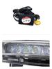 Suzuki Vitara LED Front Fog Light and DRL Bumper Light.