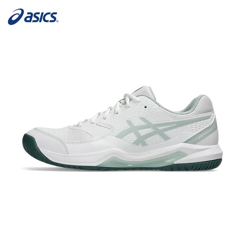ASICS GEL-DEDICATE 8 Unisex Tennis Shoes 42.5