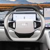 2025 Geely A7Emi Steering Wheel Cover - Four Seasons Interior Modification for Galaxy A7