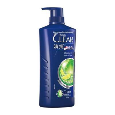 Clear Men Anti-Dandruff Shampoo
