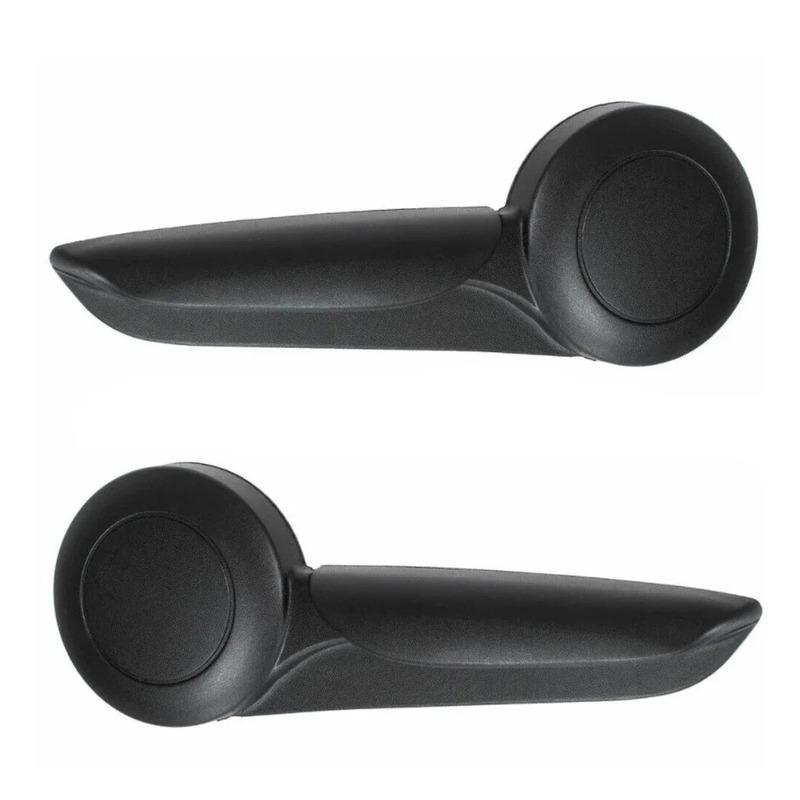 For Mercedes Benz W169 W246 W906 1699190161 1699190261 Sprinter Car Side Seat Height Adjustment Handle Plastic