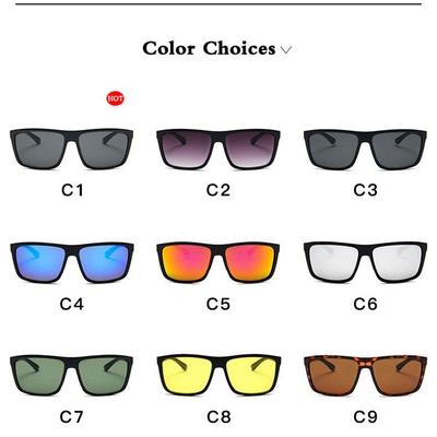 Novos Óculos de Sol Refletivos Vintage Unissex Homens Marca Designer Moda Óculos de Sol Senhoras