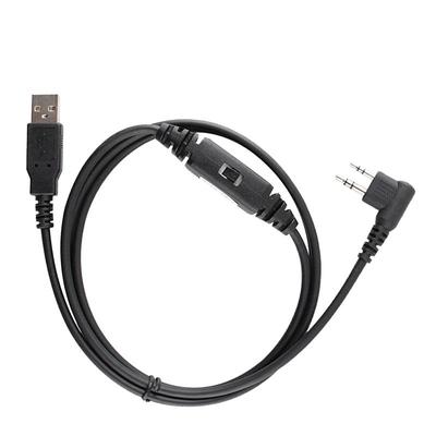 Hytera PD500/PD560 Walkie-Talkie Programming Cable (CN Version)