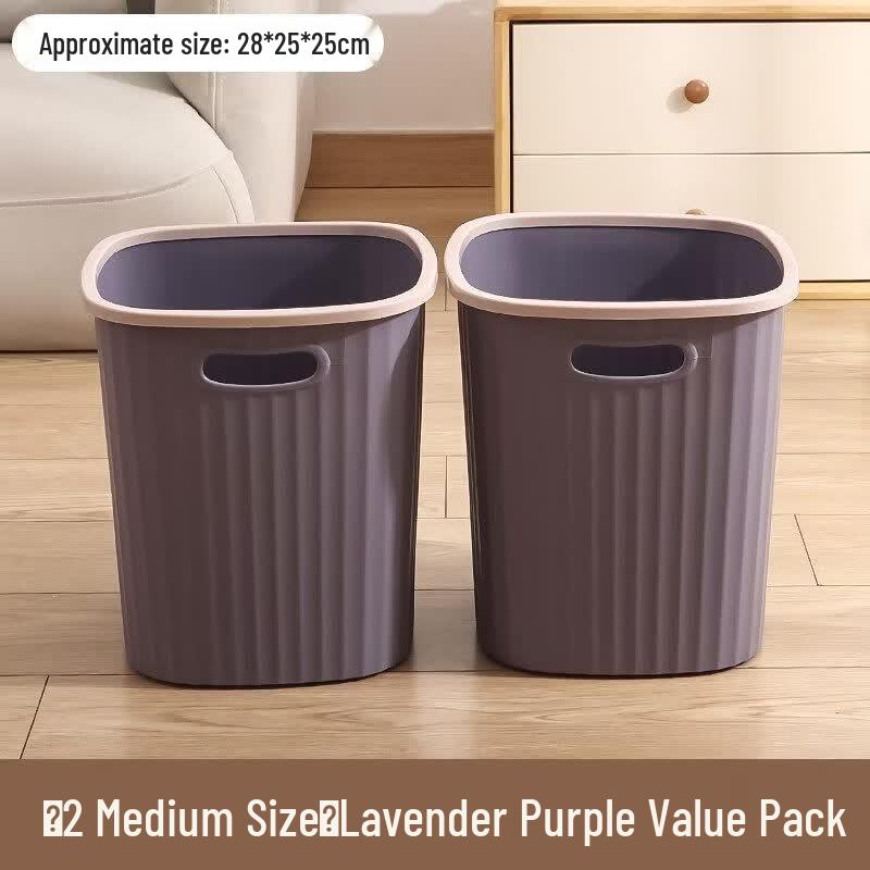 Multi-purpose Waste Bin Set