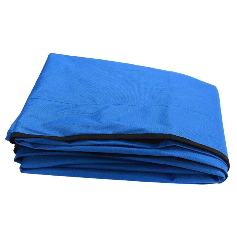 Boat Canopy Replacement Cover Rain Protection