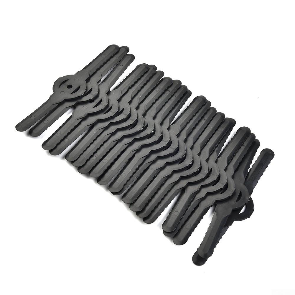 Blades Grass Trimmer Blades For Lawn Mower Kit Knives