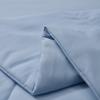 Mercury Home Textiles Summer Ice Quilt