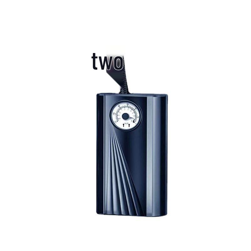Wireless Portable Car Tire Inflator