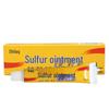 Shilaige Sulfur Skin Care Ointment