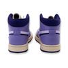 DZ3745-500 Nike Air Jordan 1 Mid Chenille Sky J Light Purple (Women's)
