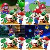 Classic Yoshi Mario Building Blocks Set Featuring 800 High Quality Creative Pieces