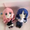 BOCCHI THE ROCK Plush Toy Gotoh Hitori Yamada Ryo Stuffed Dolls Plushie Figure Guitar Hero Pochi Lonely Rock Kids Christmas Gift