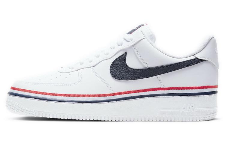 

Nike Air Force 1 Low LV8 Ribbon White Blue CJ1377-100 38.5