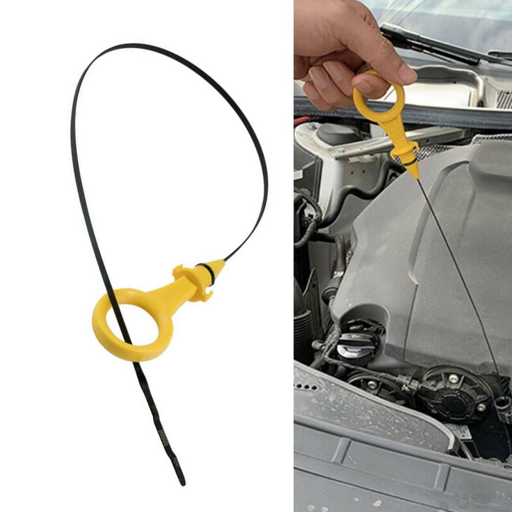 Plastic&metal Engine Oil Dipstick Temperature Resistance Wear Resistance 1pc