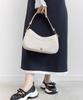 Jewel motif shoulder bag_HANDBAGFB36181_HANDBAGCREAM