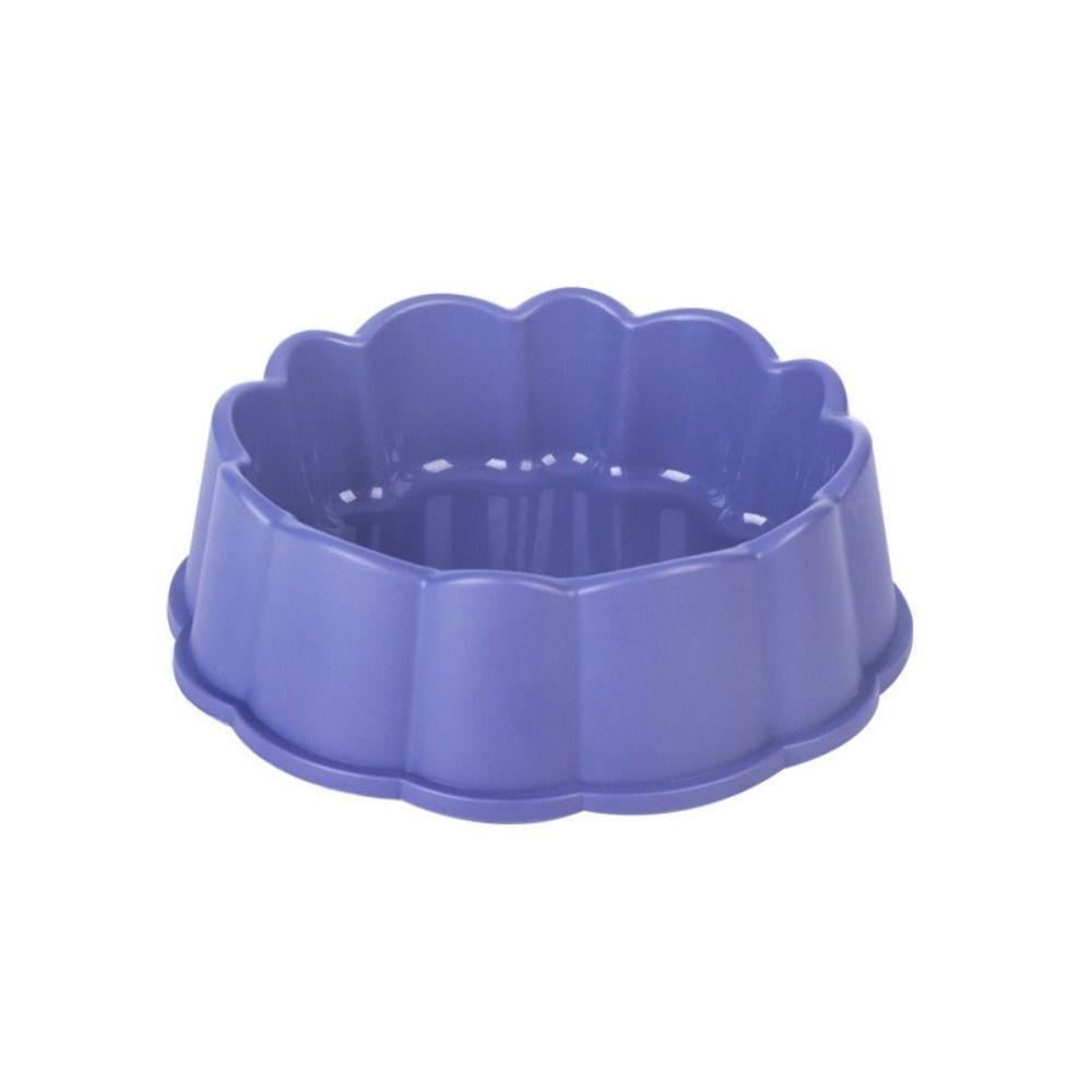 

Набор мисок для собак, портативная посуда для кормления водой для щенков, корм для домашних животных, 3 размера DogCentre L фиолетовый