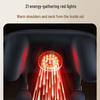 Westinghouse UK6S Heated Neck & Shoulder Massager CN plug (adapter included)