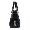 LOUIS VUITTON Epi Noir Handbag Epi Leather black Women M52782 Used