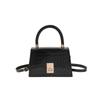 Fashionable And Minimalist Crossbody Bag For Women In Stylish Colors And Soft Pu Material