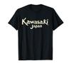 Kawasaki Japan T-shirt