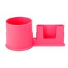2 in 1 Paddle Board Cup Holder Plastic Paddle Board Storage Accessory  Water Activities