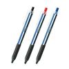 Tombow Oil-Based Ballpoint Pen Monograph Lite 0.5mm Monocolor BC-MGLE01 3 Color Set