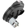 Electric Motor Gear Box 16000RPM Drive Kids Toy Parts Mechanical Equipment 12V 550 WX‑1DL