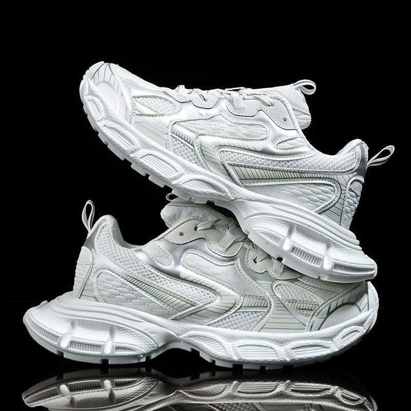 Shoes men Sneakers Male casual Mens Shoes tenis Luxury shoes Trainer Race Breathable Shoes fashion loafers running Shoes for men