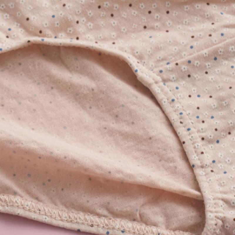 Pandora By Vivienne Maxine Salt Panties 100 Beige