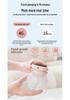 Hands-Free Electric Breast Pump with Strong Suction - Wearable & Automatic Milk Extractor