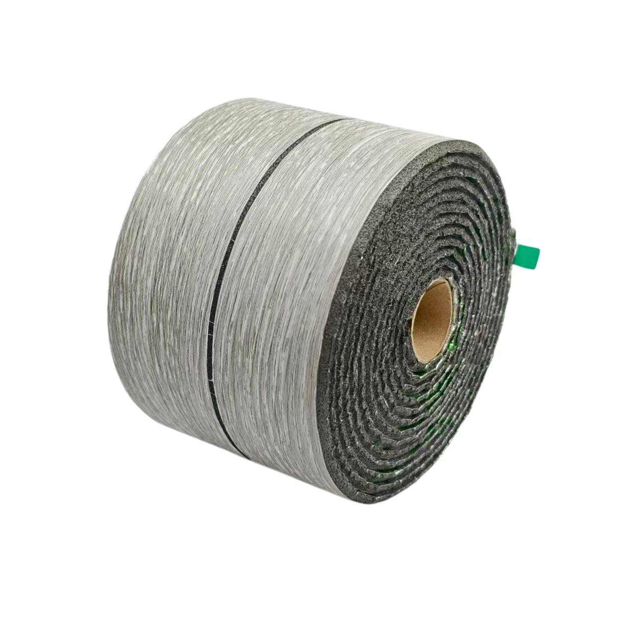 

1 Roll Wide Self-adhesive PVC Skirting Line, Home Wall Sticker,thickened Wall Sticker Decoration,door Frame Waistline Decoration 3mX8cm