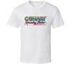 Conway Recording Studios Hollywood White T Shirt