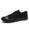Herren Leinenschuhe Schnürung Freizeit Sneaker Mode Atmungsaktiv Hochvulkanisierte Schuhe Zapatos De