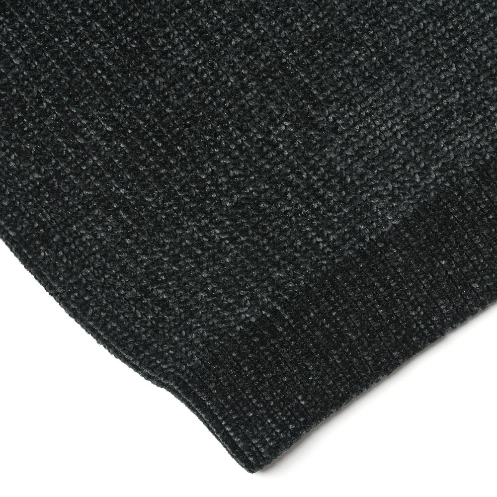 VERNO [Casual] Boat-Neck Knit Dark Green