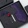 Accesorii – Cravate și papioane