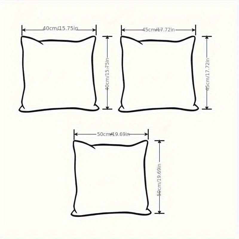 Gesù confido in Te Federe Cerniera Quadrato Federa Cuscino Divano Camera da Letto Copricuscini Sedia Decorazioni Soggiorno Casa