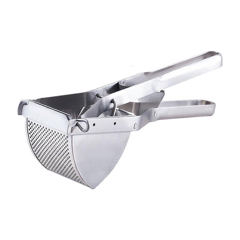 Stainless Steel Multi-Functional Potato & Lemon Masher Juicer