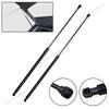 51238240596 2Pcs Front Hood Struts Lift Support Shock Struts For BMW 7 Series E65 E66 E67 745i 750i 760i 760Li 2001-2008