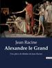 Libro Alexandre Le Grand : Une Piece De Theatre De Jean Racine