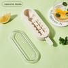 Creative Silicone Popsicle Ice Cream Mold