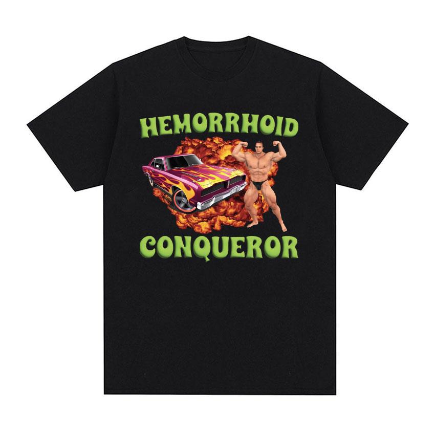 Hit Maxes Steuern Hinterziehen Meme T-Shirt für Männer Frauen Lustige Waschbär Grafik T-Shirts Herrenmode Retro Übergroßes T-Shirt Streetwear