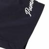 Puma Logo Breathable Comfortable Loose Casual Shorts Men shorts Black Gray 632535-16