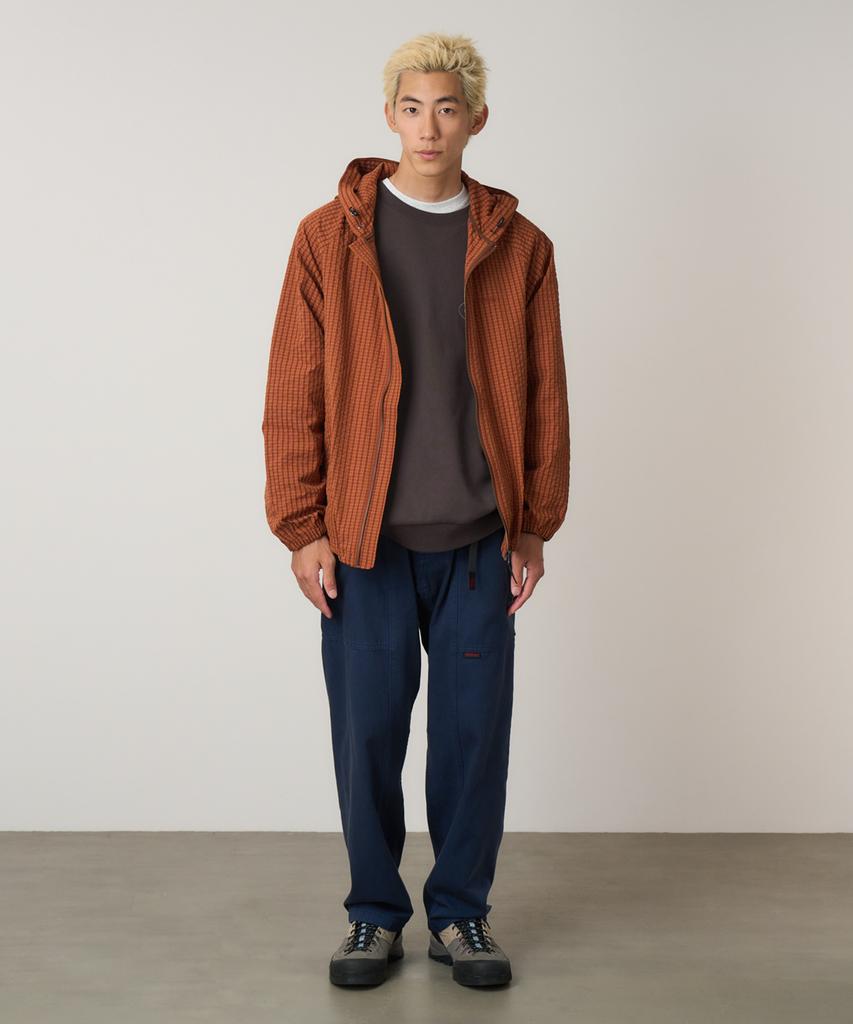 Geulamichi Gadget Pants Navy Pigment
