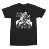 Napalm Death Faces T-Shirt Grindcore Crust Thrash Metal Deicide Slayer Unisex