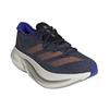 Womens/Ladies Adizero Prime S 3 Stripes Lace Up Trainers