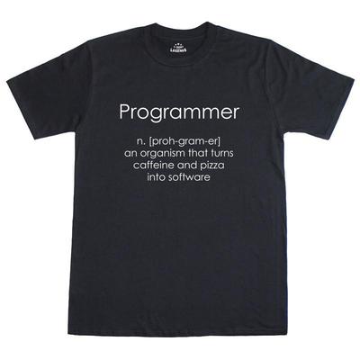 Oberteile – T-Shirts