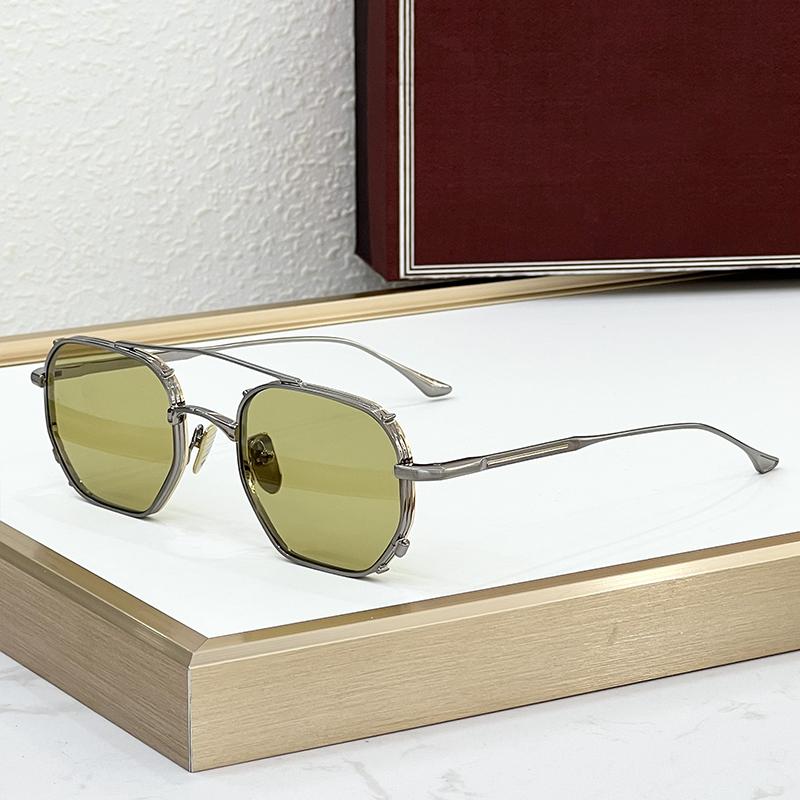 

Оригинальные уличные модные солнцезащитные очки Marbot Pilot для мужчин, классические, высшего качества, ручная работа, двойной мост, сплав, солнечные очки для мужчин As pictures